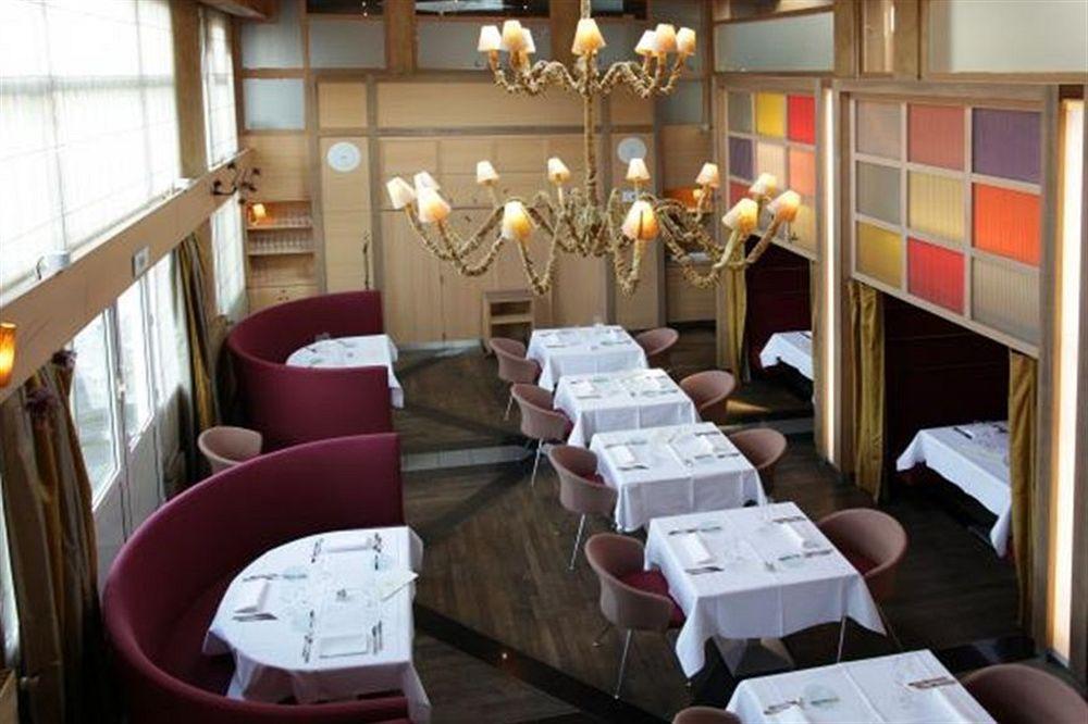 Hotel Olivier Штрассен Экстерьер фото