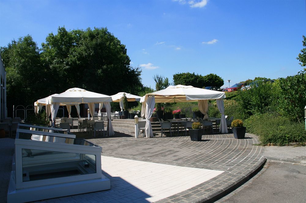 Hotel Olivier Штрассен Экстерьер фото