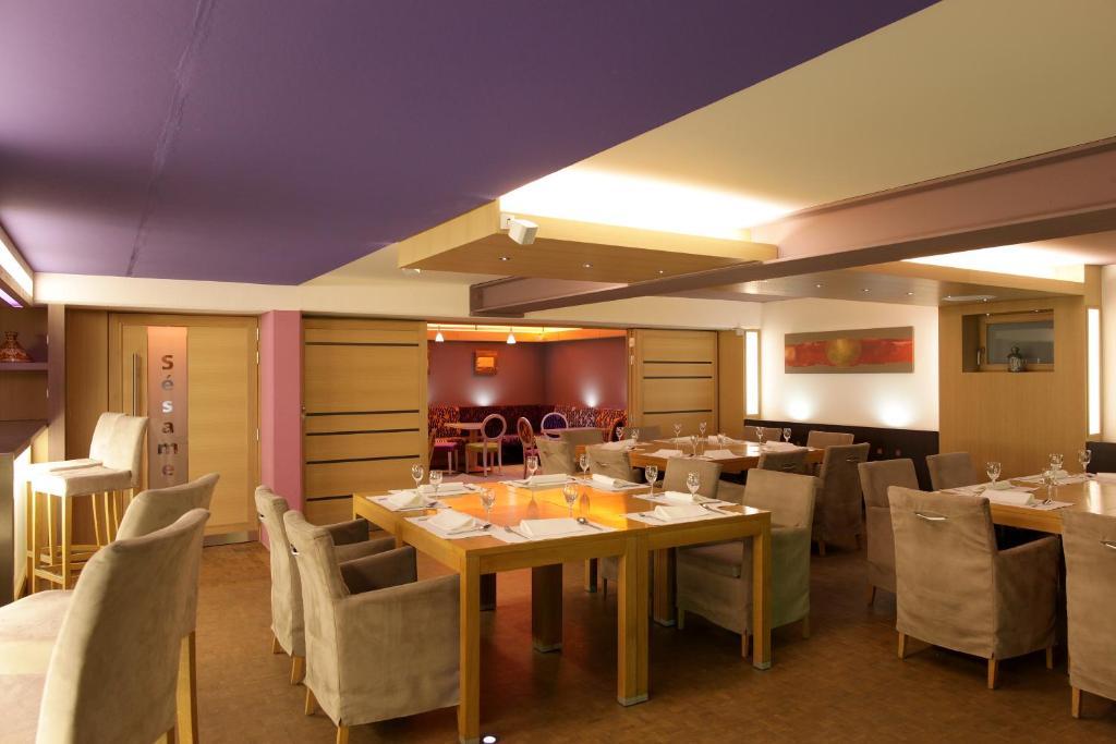 Hotel Olivier Штрассен Экстерьер фото