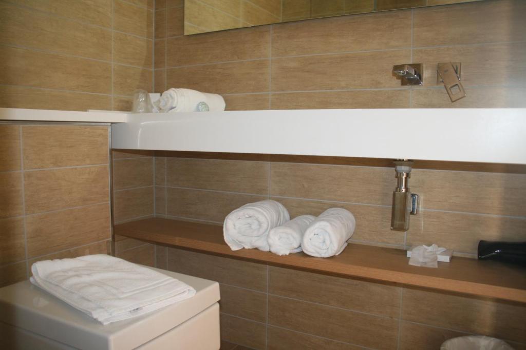 Hotel Olivier Штрассен Номер фото
