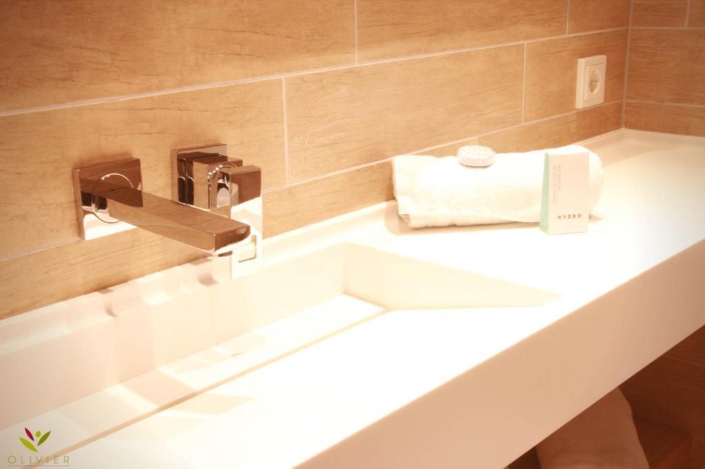 Hotel Olivier Штрассен Номер фото