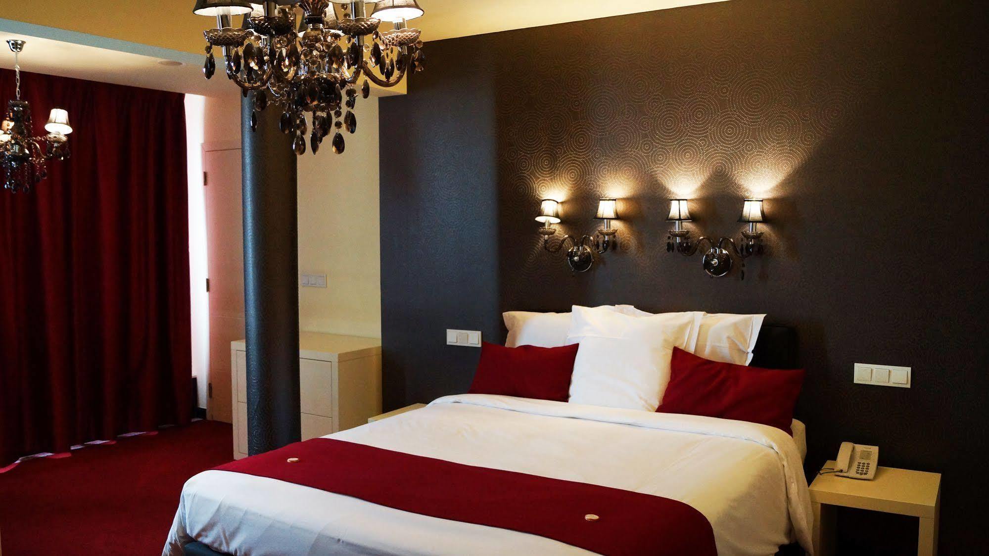 Hotel Olivier Штрассен Экстерьер фото