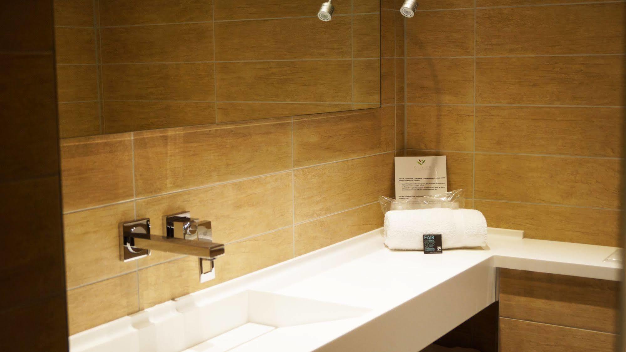 Hotel Olivier Штрассен Экстерьер фото