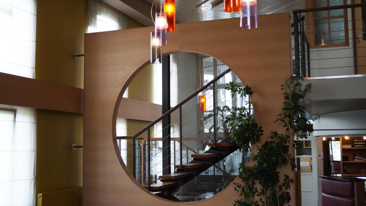 Hotel Olivier Штрассен Экстерьер фото