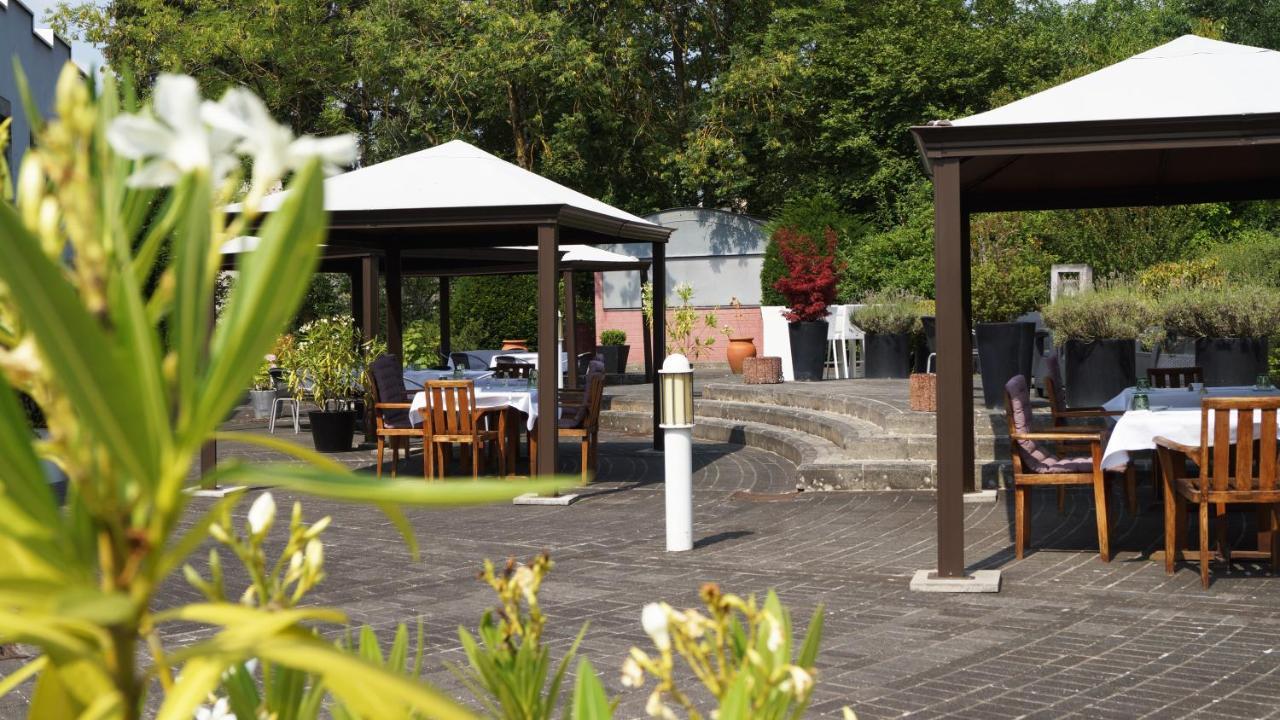 Hotel Olivier Штрассен Экстерьер фото